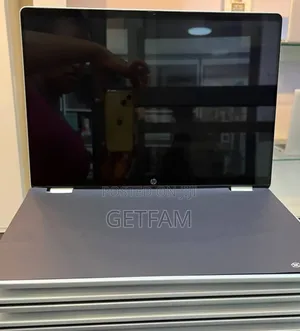 New Laptop HP Omen 17-an188nr 16GB Intel SSD 512GB