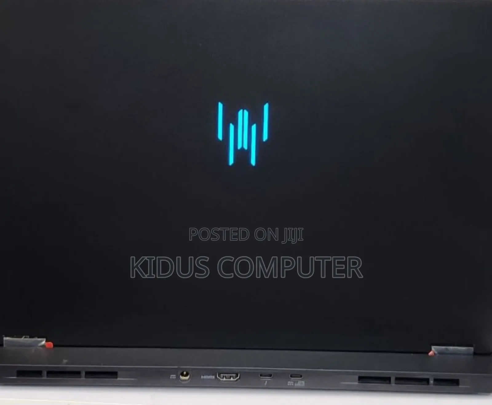 New Laptop Acer Predator Helios Neo 16 16GB Intel Core Ultra 9 SSD 1T