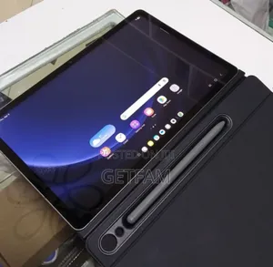 New Samsung Galaxy Tab S9 FE 128 GB Blue
