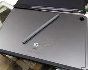 New Samsung Galaxy Tab S9 FE 128 GB Blue