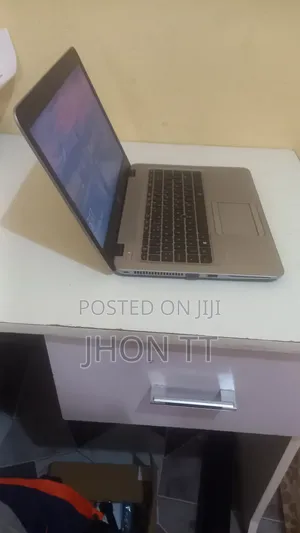 Laptop HP EliteBook 840 8GB Intel Core i5 SSD 512GB