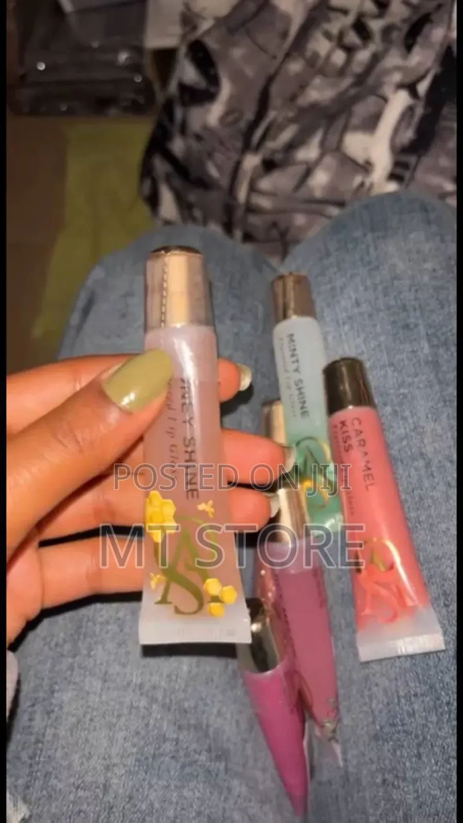 Victoria Secret
