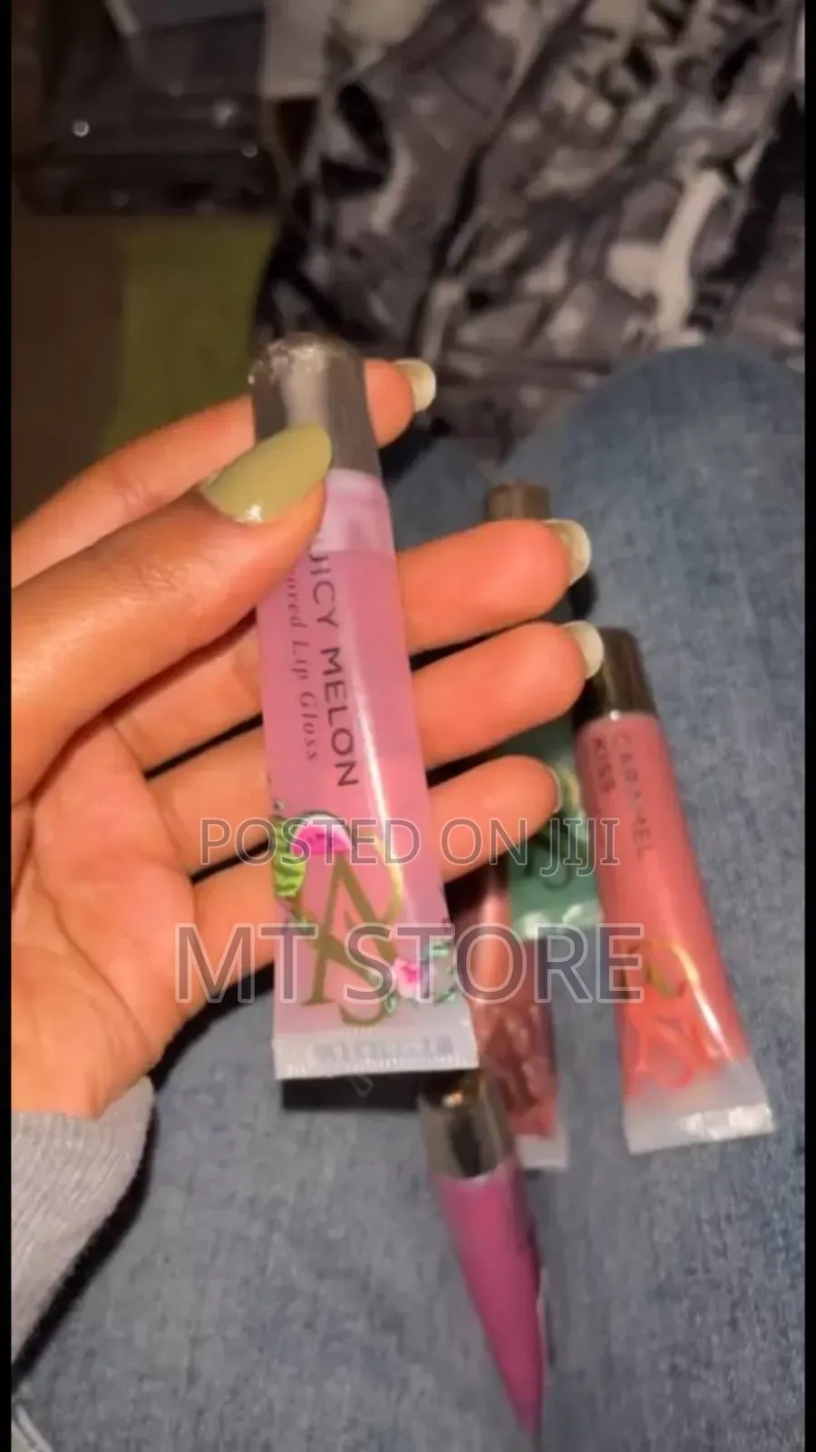 Victoria Secret