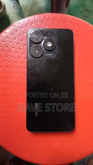 Mobile Phone 64 GB Black