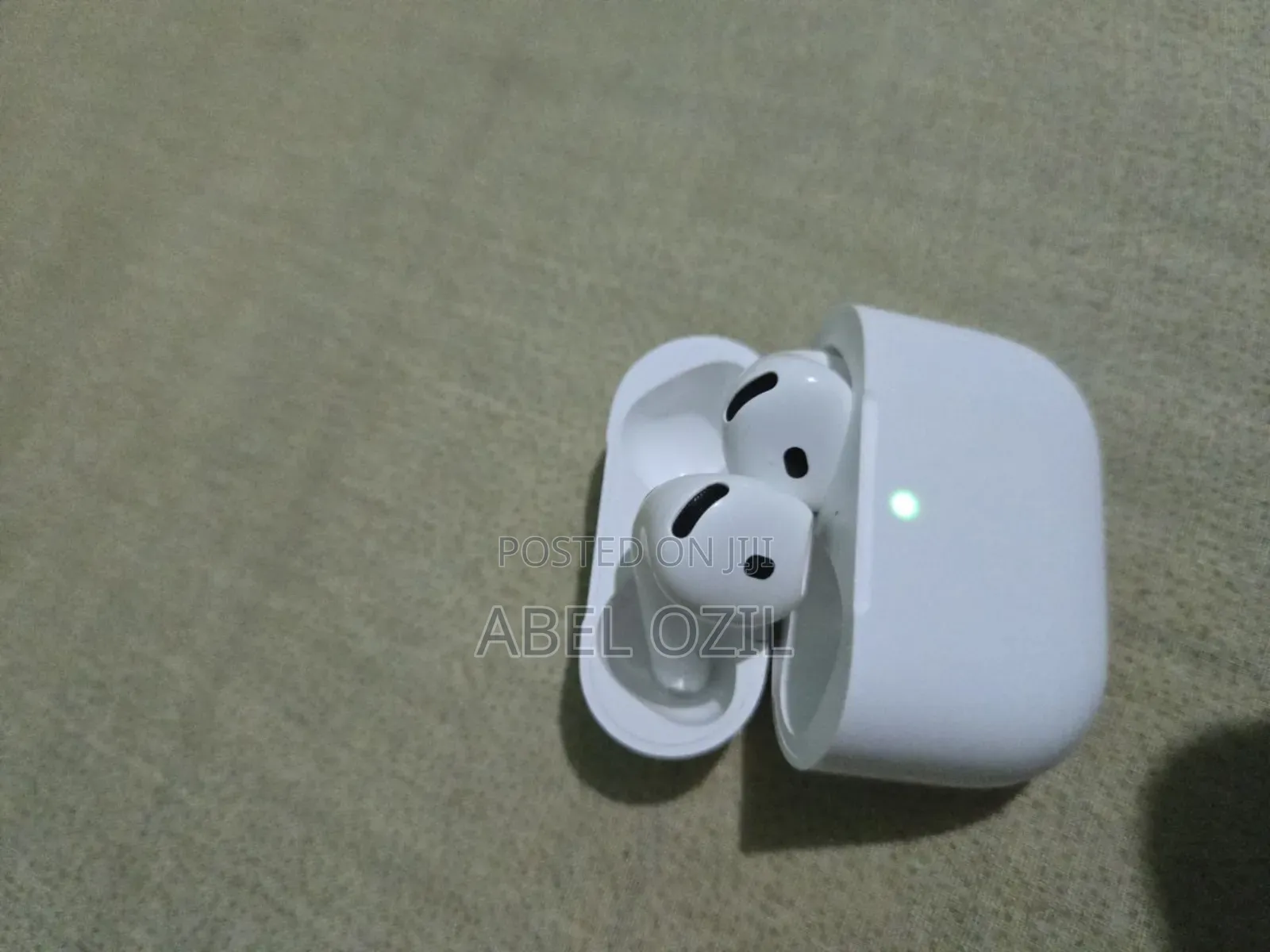 Appel Airpod 4