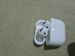 Appel Airpod 4