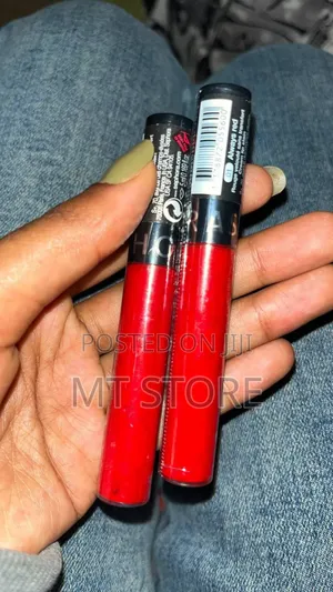 Sephora Lipstick