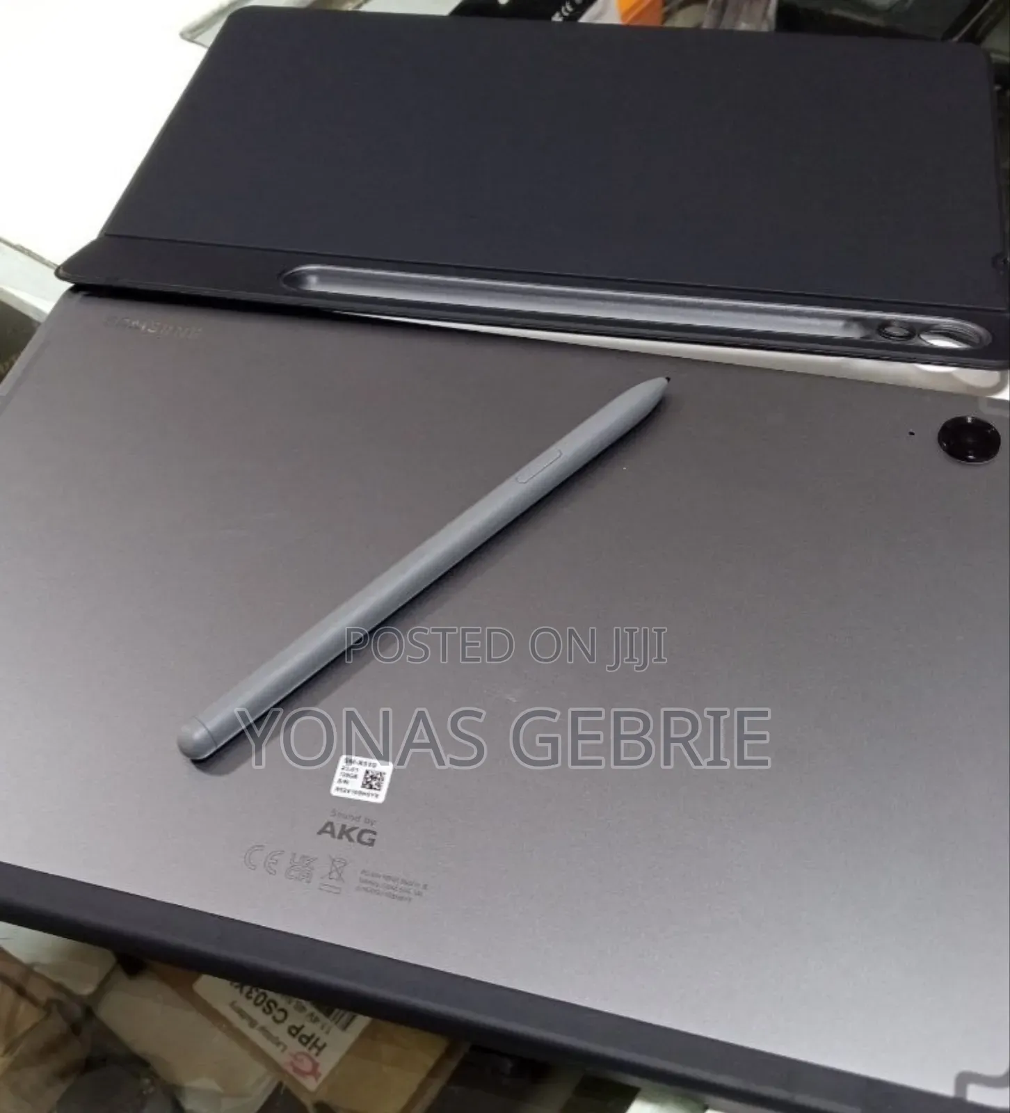 New Samsung Galaxy Tab S9 FE 128 GB