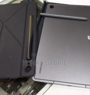New Samsung Galaxy Tab S9 FE 128 GB