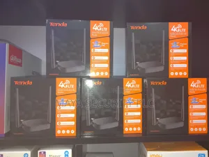 Tenda 4g03 Pro