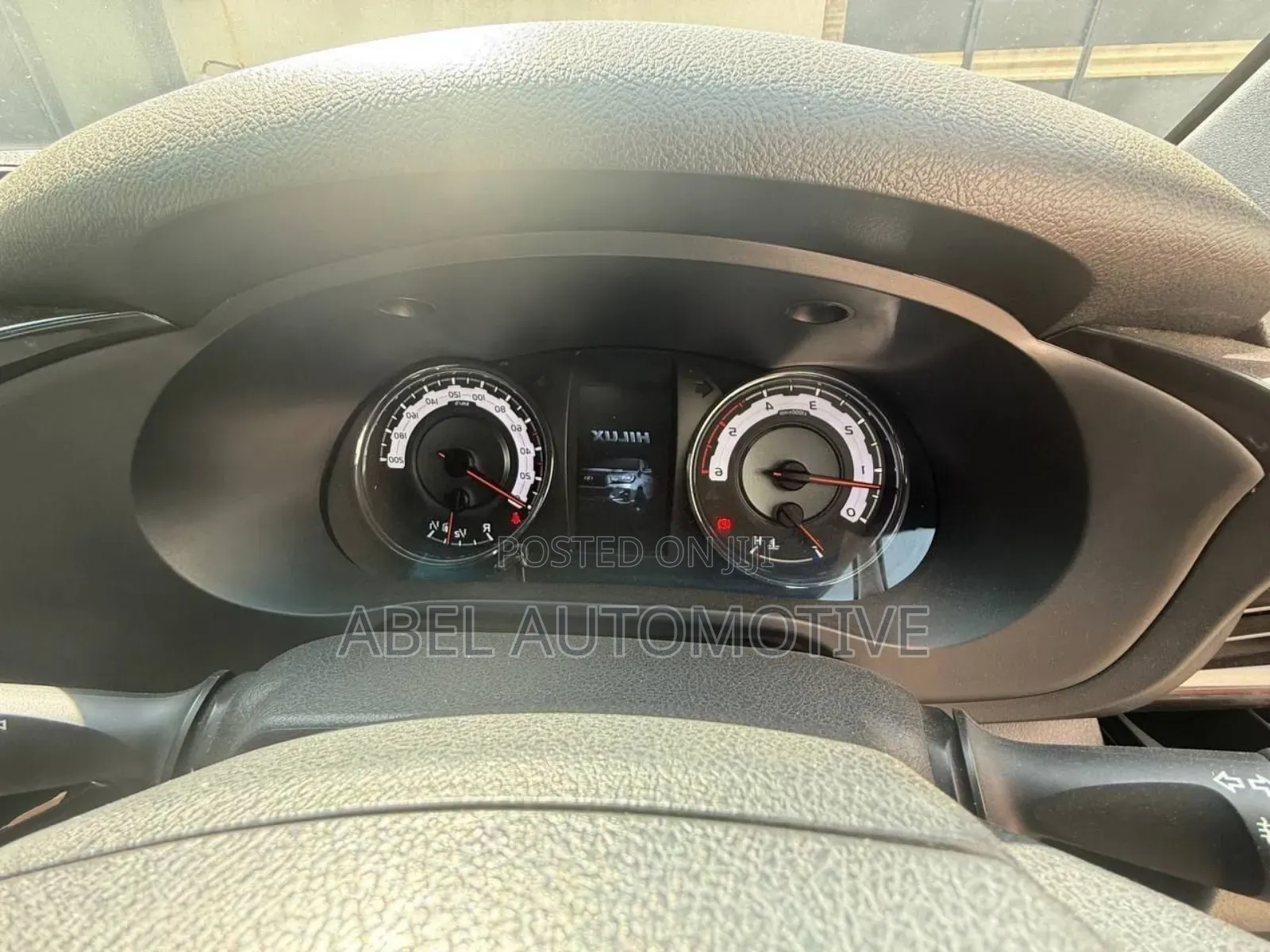 Toyota Hilux Revo Single Cab Deisel 2.8 AWD 2020 Silver