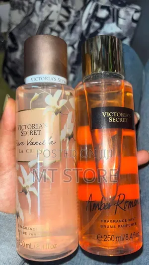 Victoria Secret Body Splash
