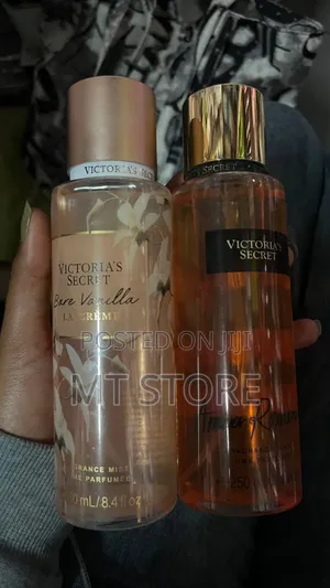Victoria Secret Body Splash