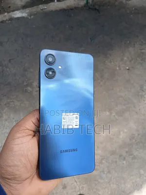 Samsung Galaxy A06 64 GB Blue