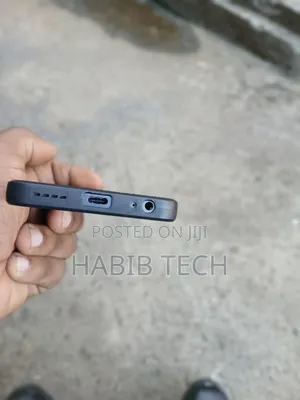 New Infinix Smart 10 128 GB Blue