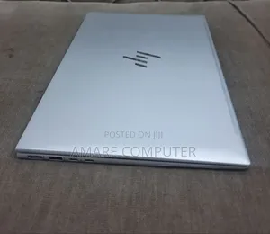 New Laptop HP EliteBook 840 G9 16GB Intel Core i7 SSD 512GB