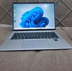 New Laptop HP EliteBook 840 G9 16GB Intel Core i7 SSD 512GB