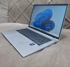 New Laptop HP EliteBook 840 G9 16GB Intel Core i7 SSD 512GB