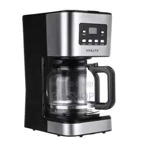 Electrical Coffee Maker 12cup