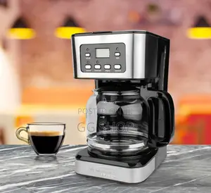 Electrical Coffee Maker 12cup
