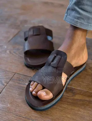 ነጠላ ጫማ ለመግዛት