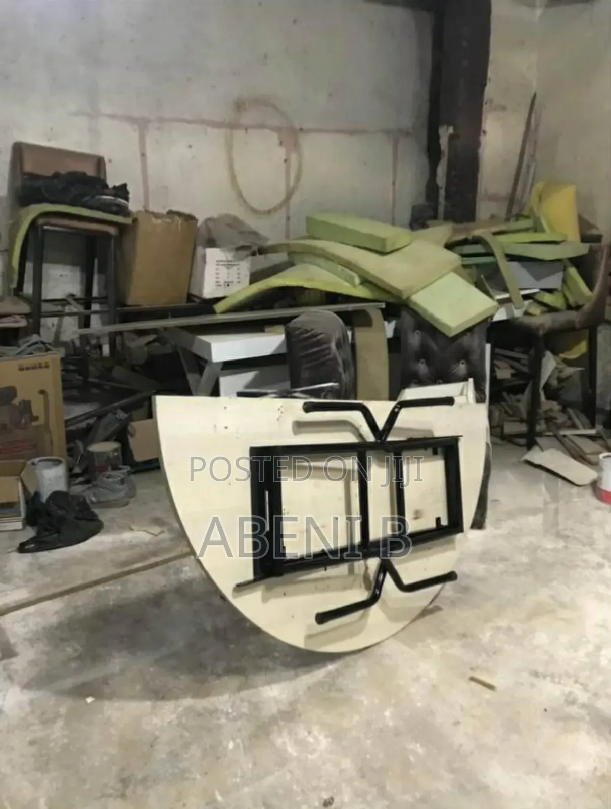 Folding Tables