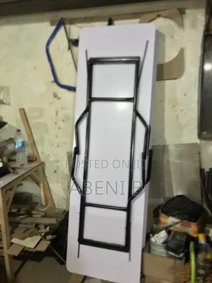 Folding Tables