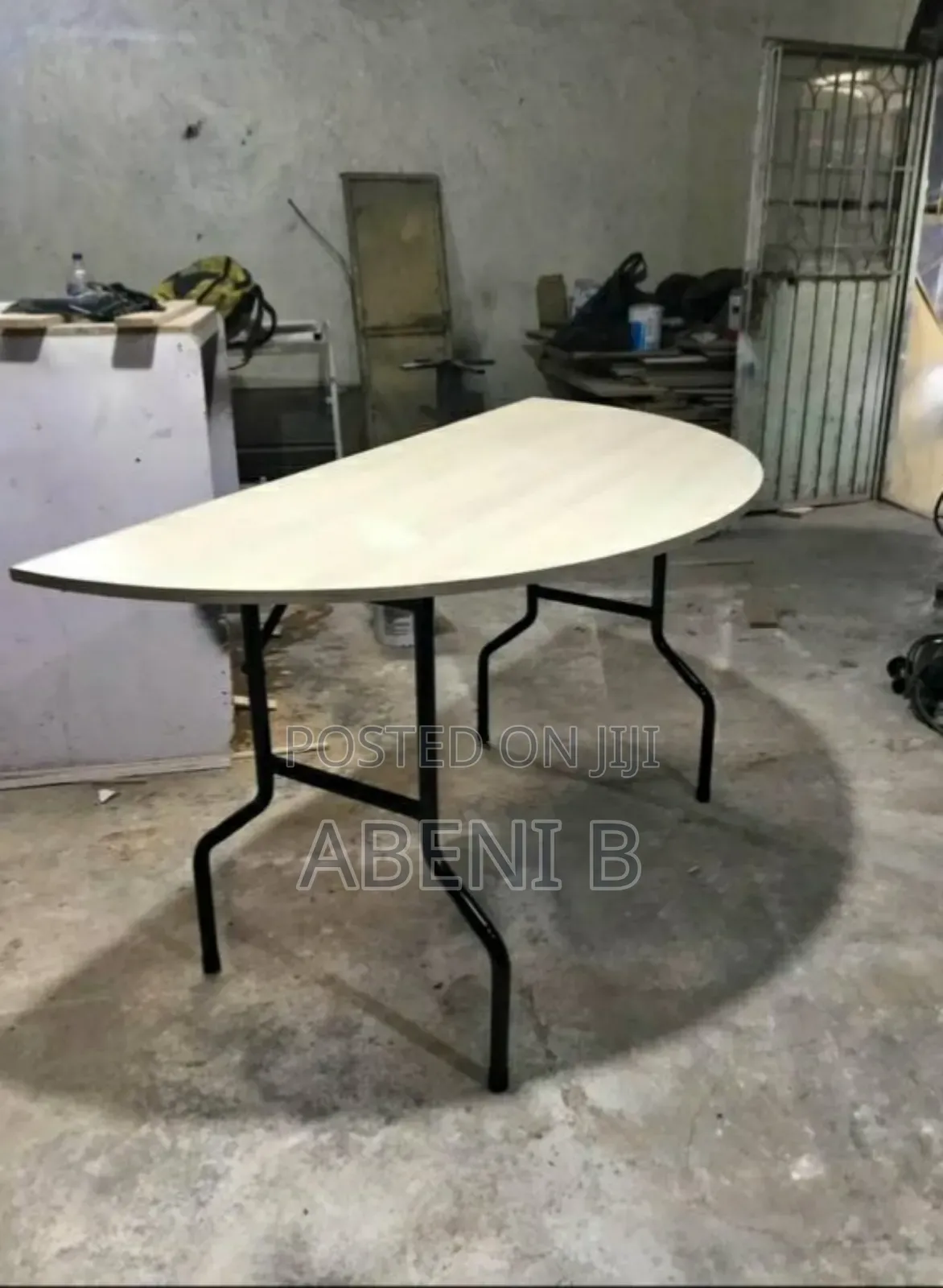 Folding Tables