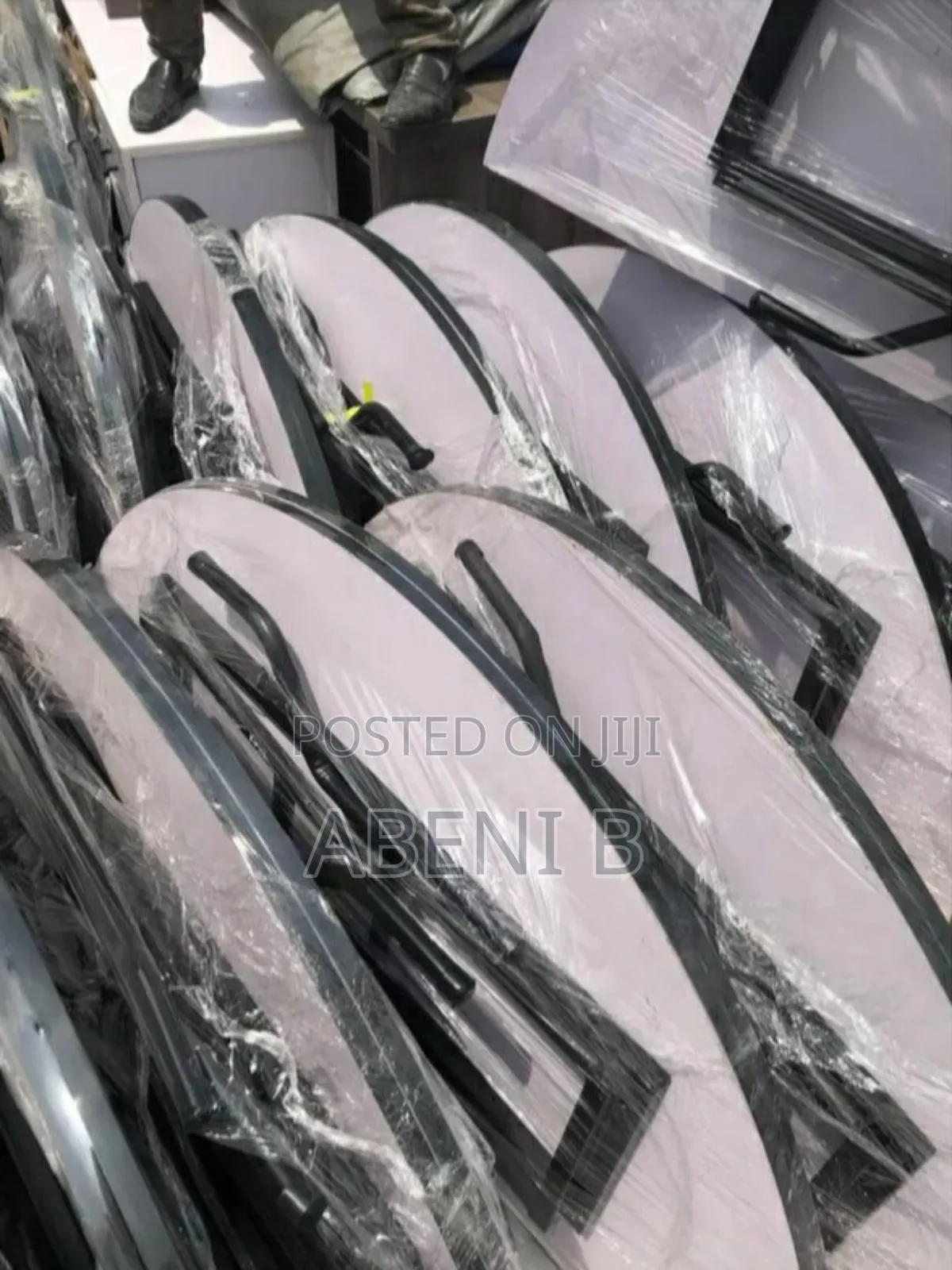 Folding Tables