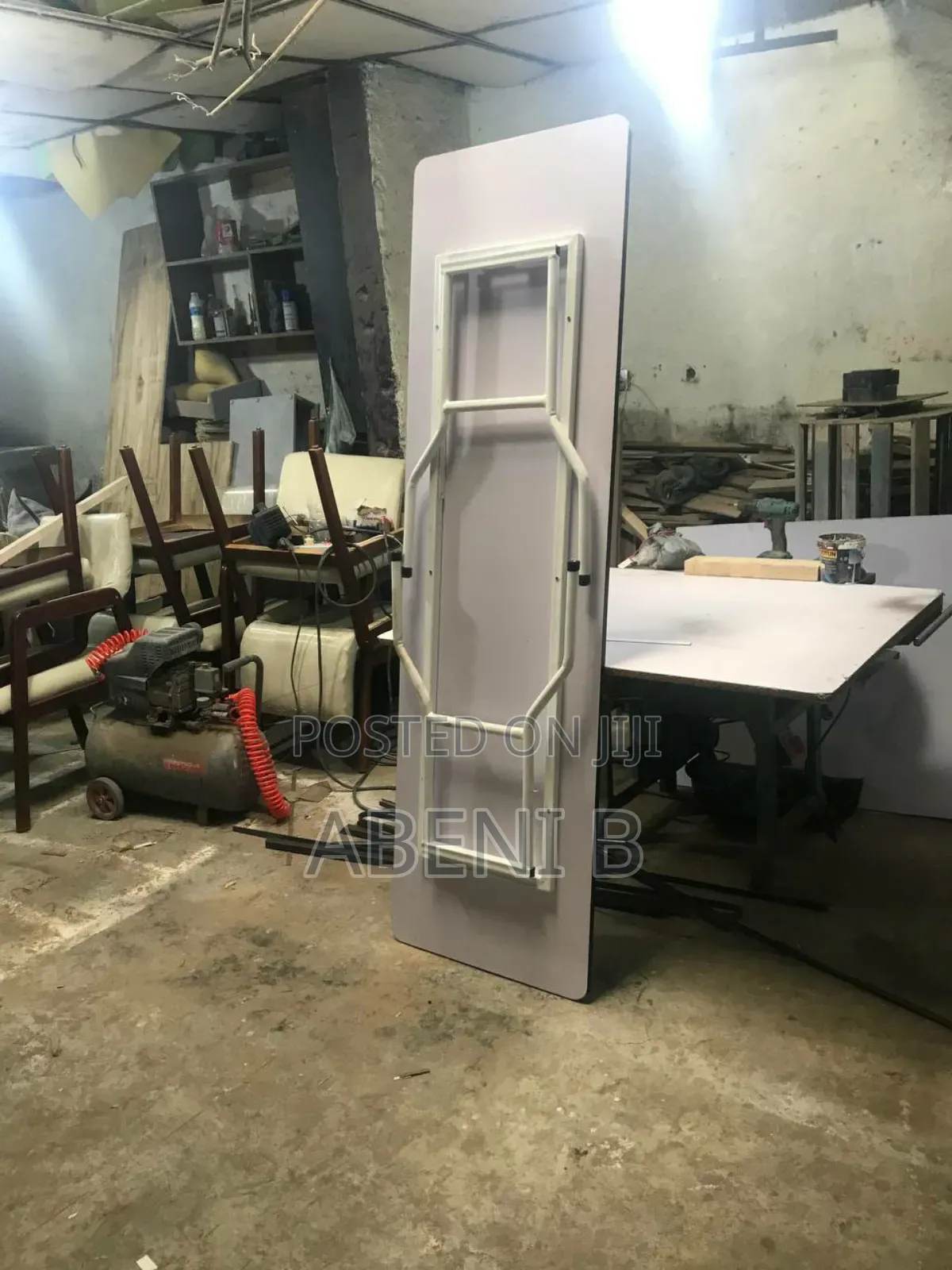 Folding Tables