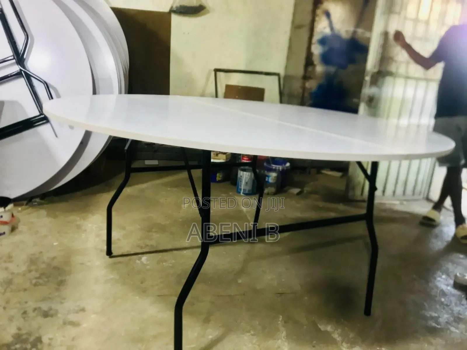 Folding Tables