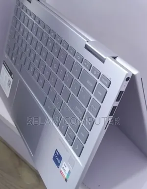 New Laptop HP Envy x360 16GB Intel Core i7 SSD 1T