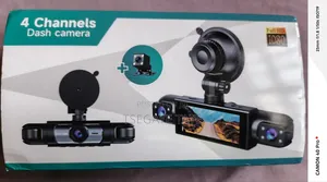 Dash Camera