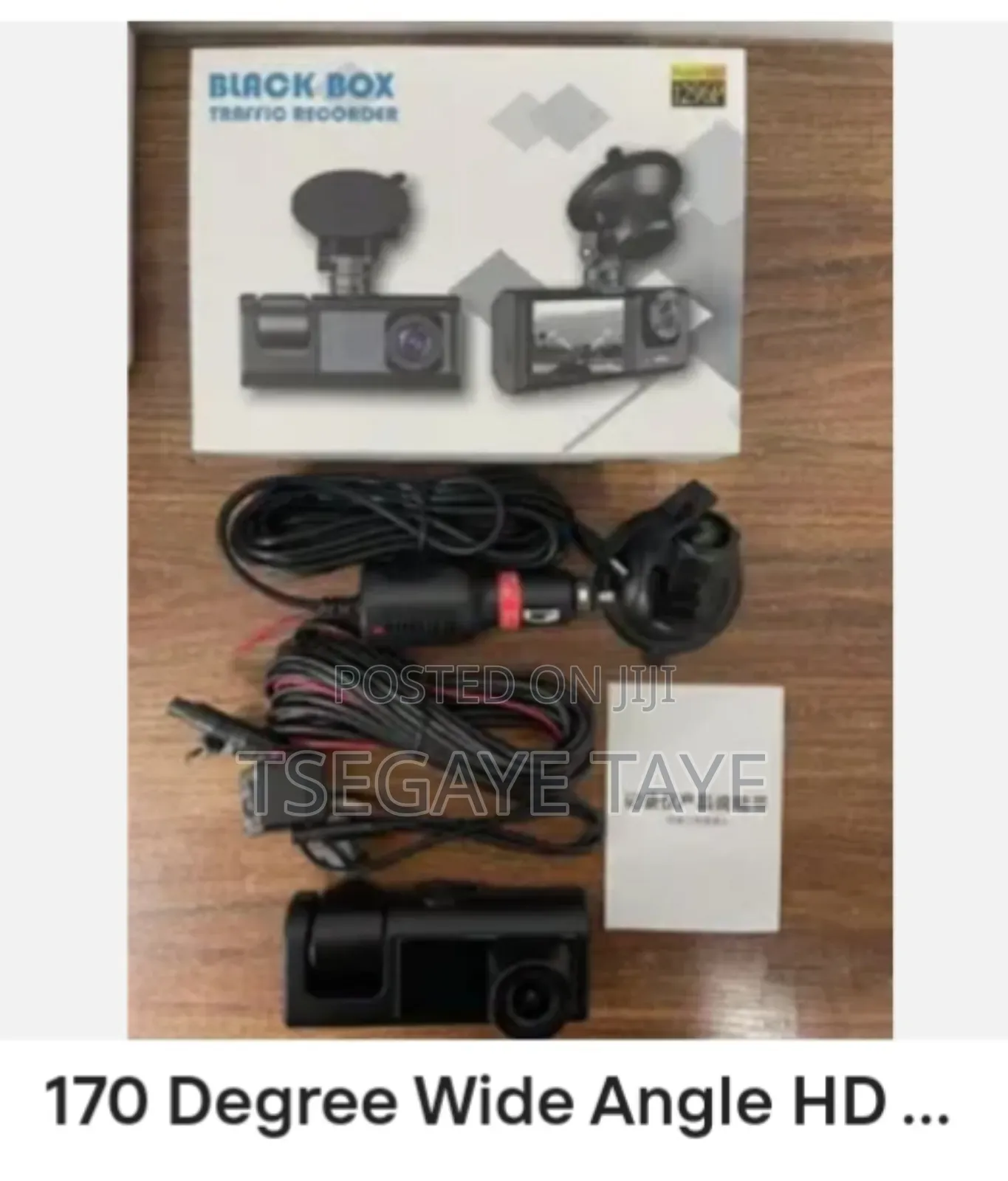 Dash Camera