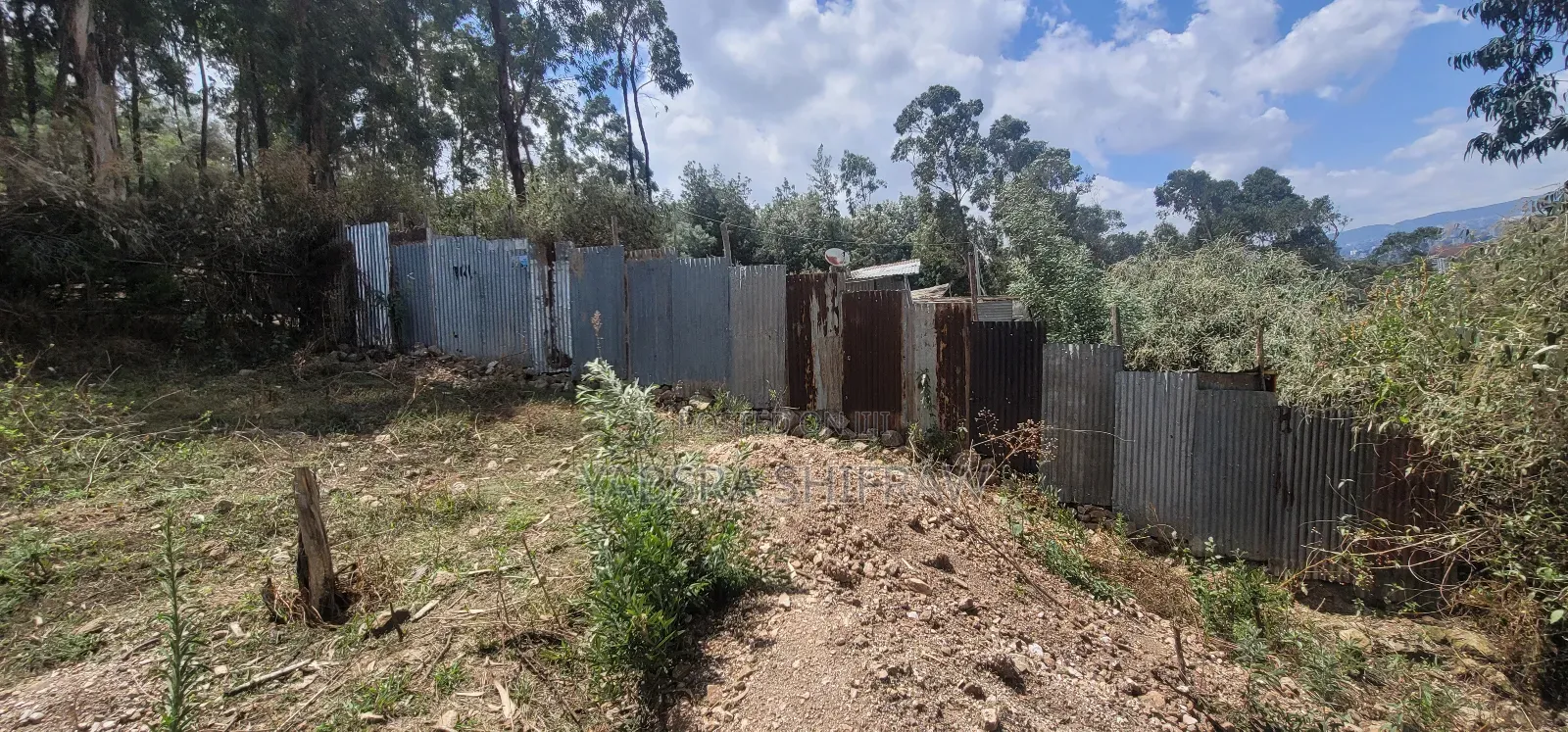 Open Land for Sell