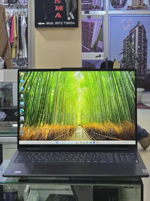 New Laptop Lenovo ThinkPad Yoga 16GB Intel Core Ultra 5 SSD 512GB