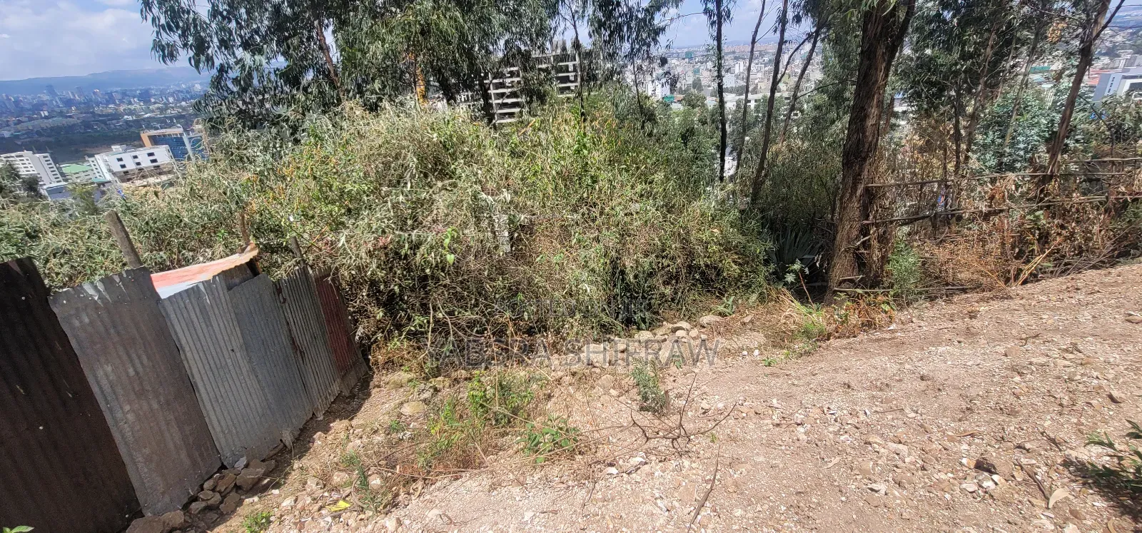 Open Land for Sell