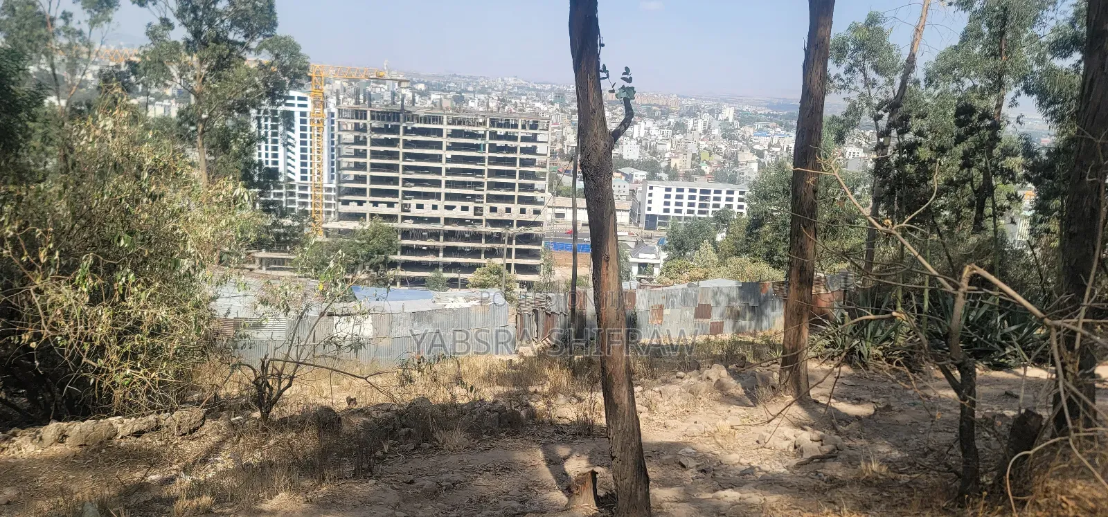 Open Land for Sell