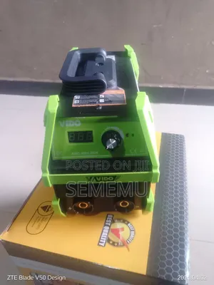 Vido Electrical Welding Machine