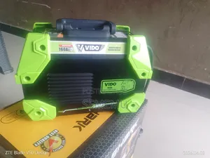 Vido Electrical Welding Machine