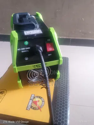 Vido Electrical Welding Machine