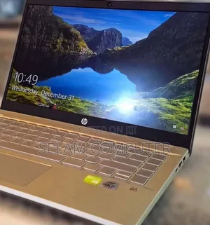 New Laptop HP Pavilion 15 16GB Intel Core i7 SSD 1T