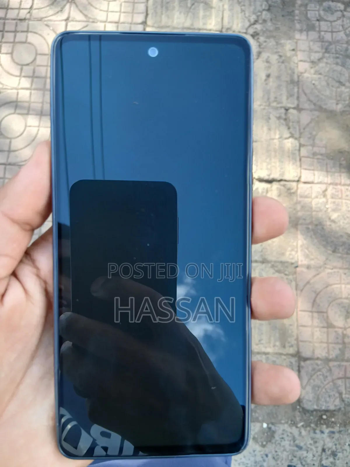 Samsung Galaxy A53 5G 128 GB Black