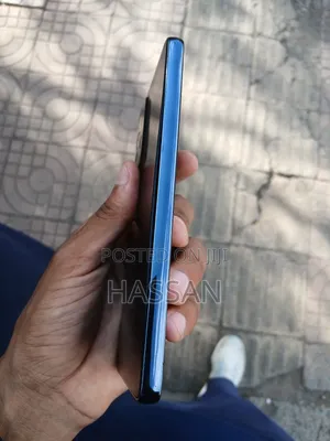 Samsung Galaxy A53 5G 128 GB Black