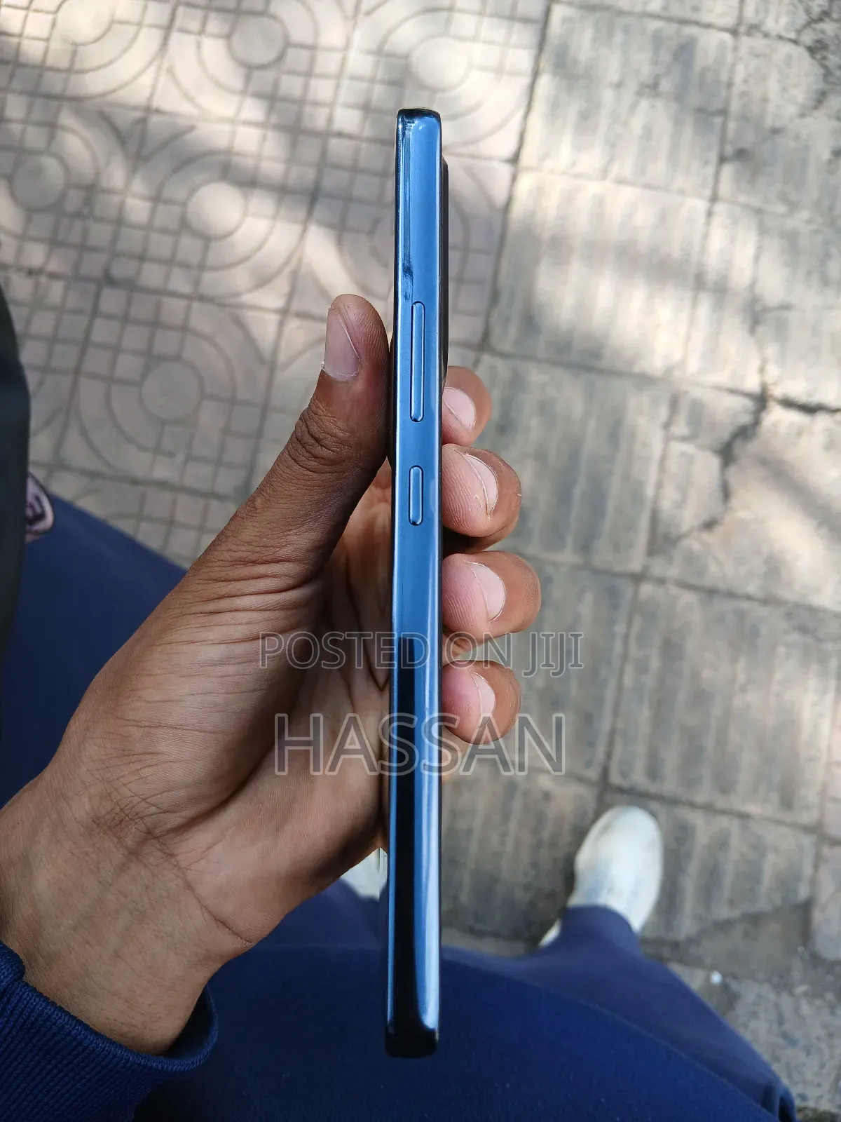 Samsung Galaxy A53 5G 128 GB Black