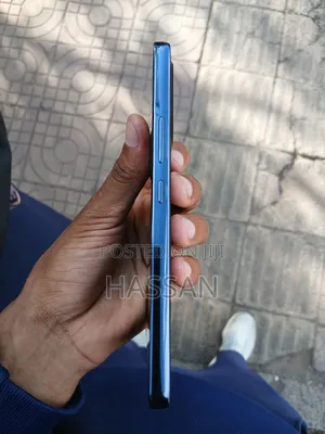 Samsung Galaxy A53 5G 128 GB Black
