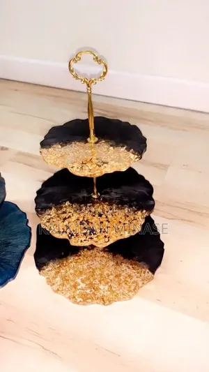 Epoxy Crafts