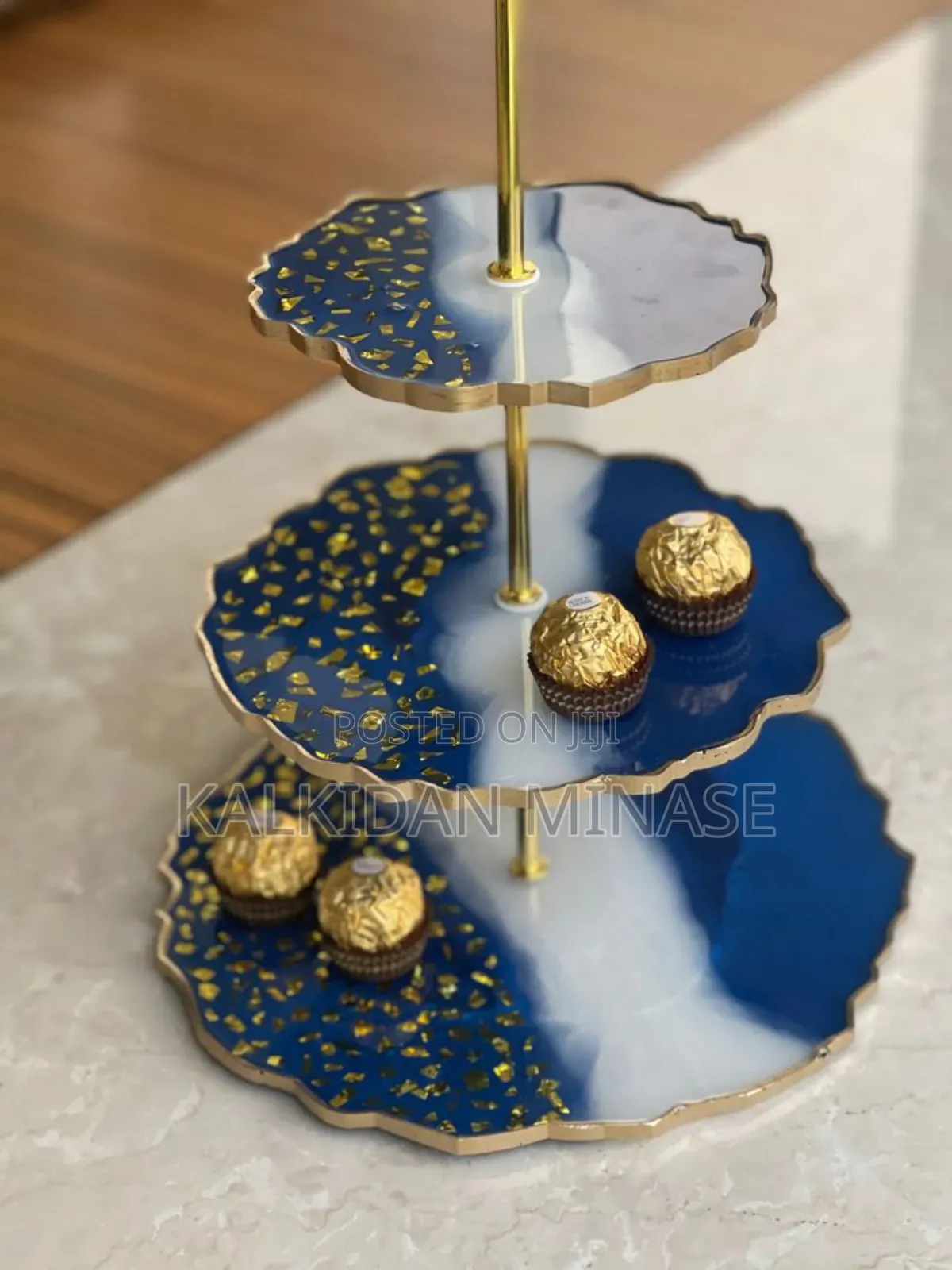 Epoxy Crafts