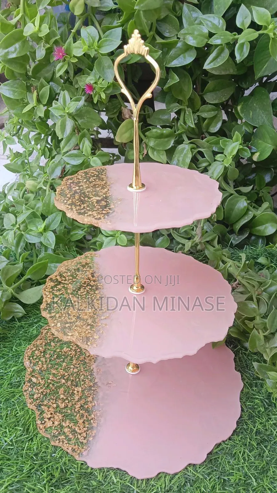 Epoxy Crafts