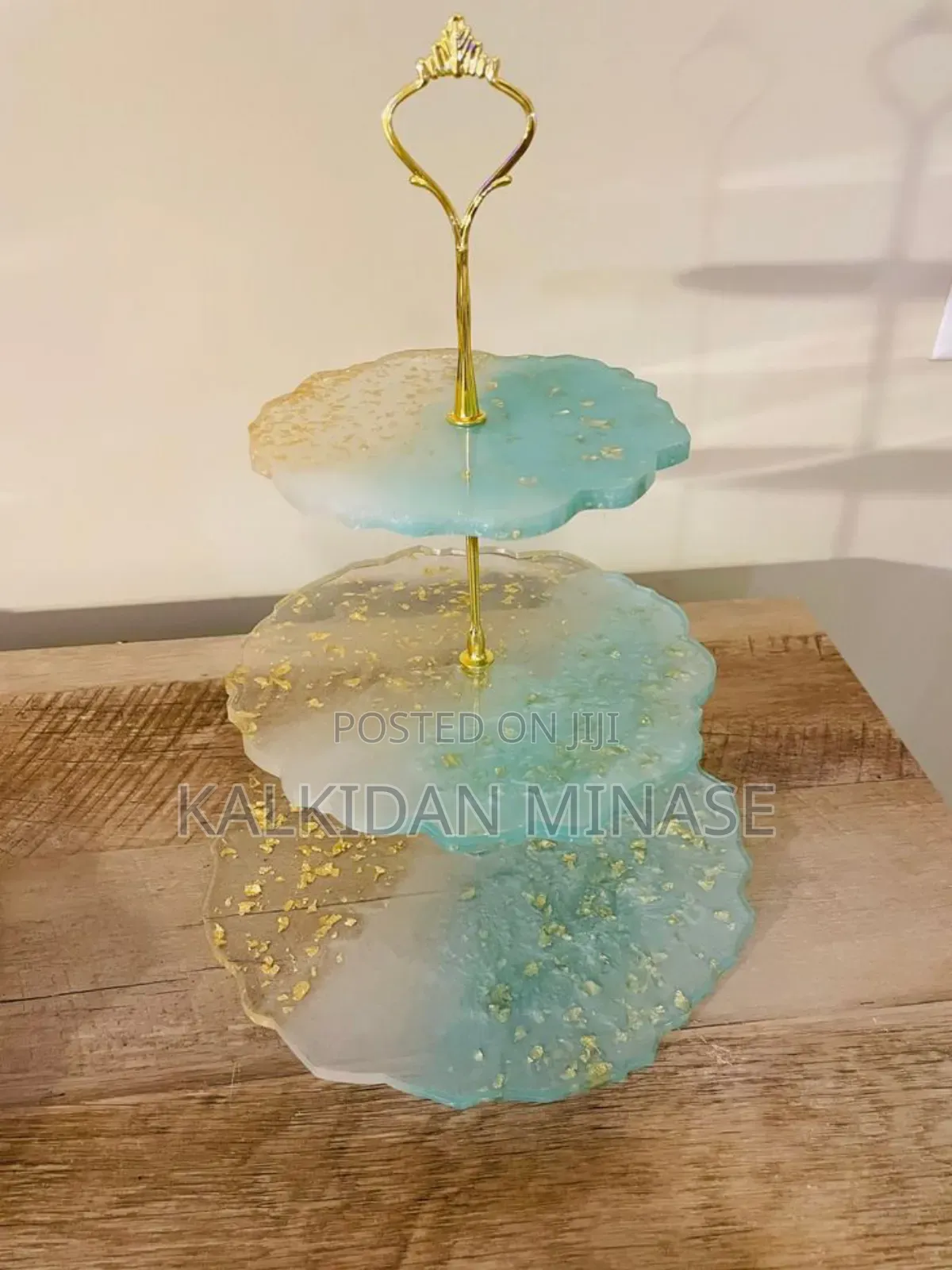 Epoxy Crafts